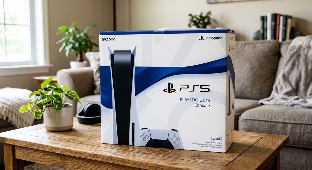 Playstation 5