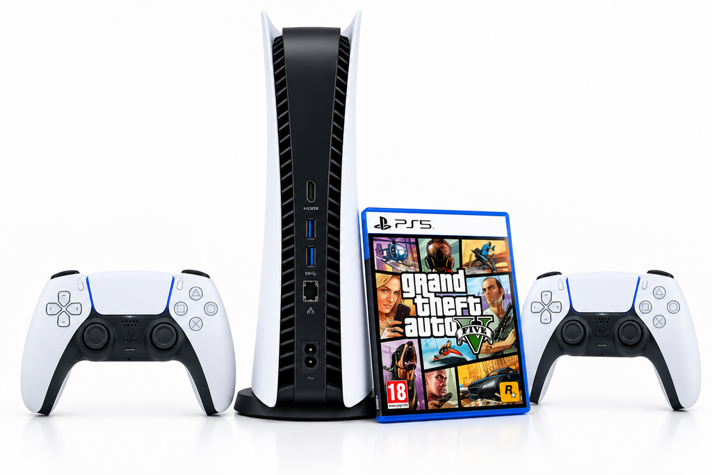 Playstation 5
