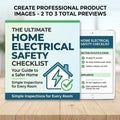 Electrical Safety Checklist for Homeowners (Printable PDF)